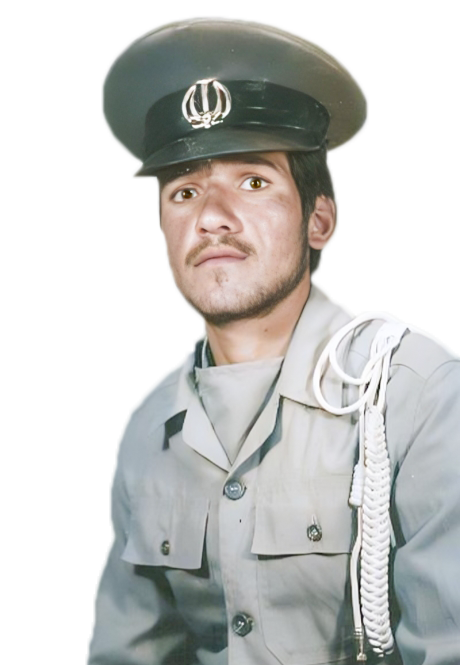 مقصود عباسی