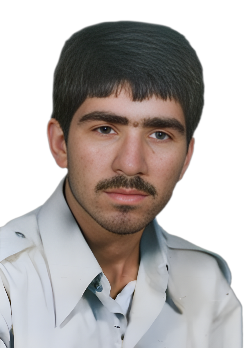 نصرت اله عباسی باباعربی