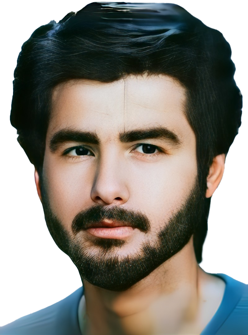 محمود عباسیان