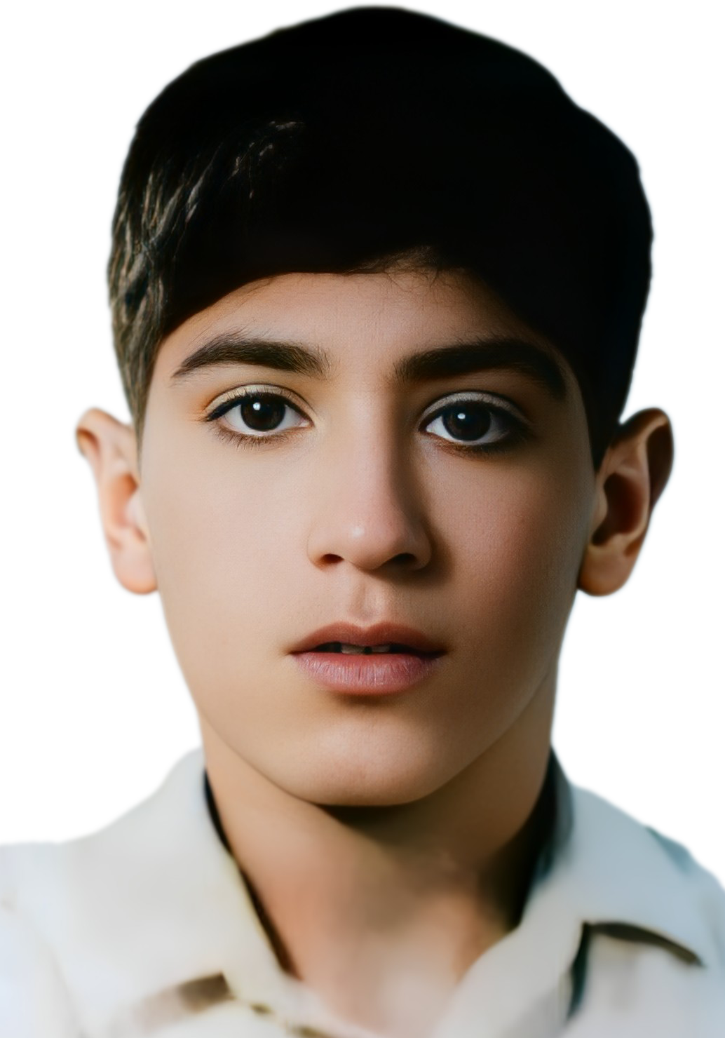 علیرضا عباس بیری