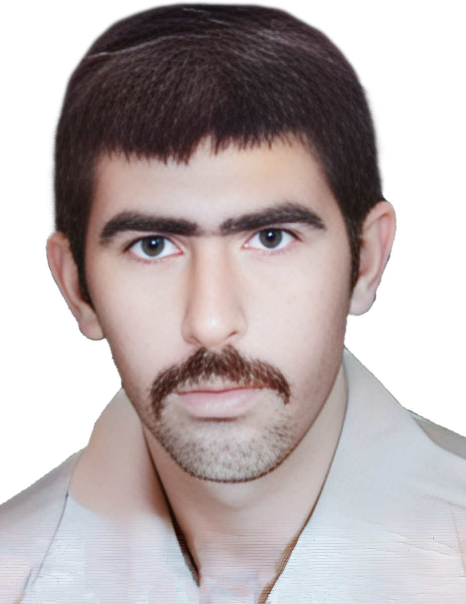 مهدی عباسی جدیدی
