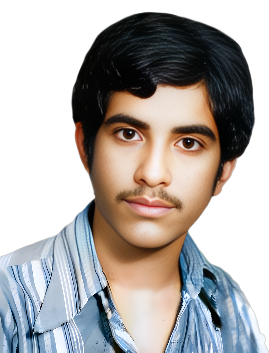 منوچهر عباسی جوکار