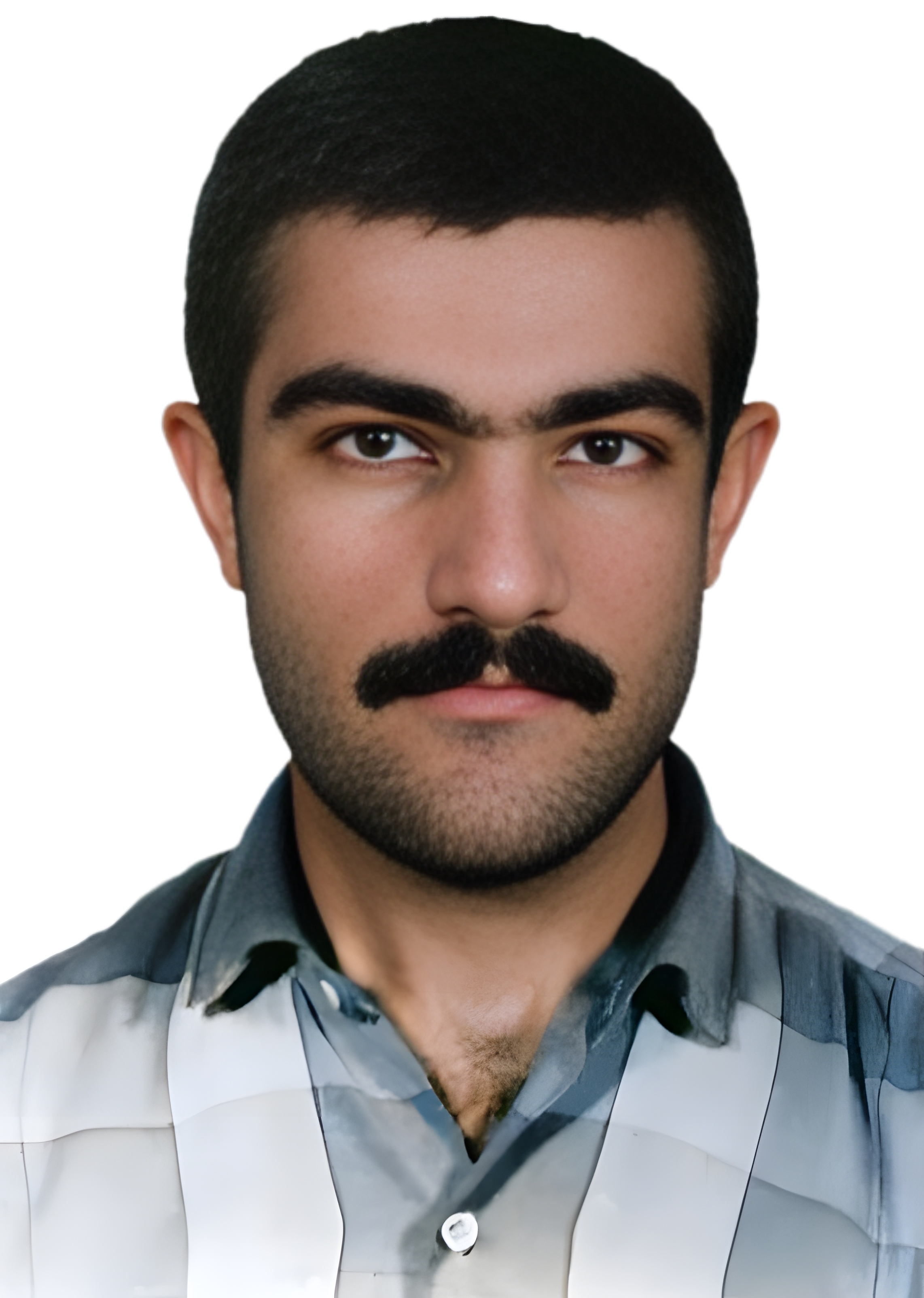 مرتضی عباسی رشیدآبادی