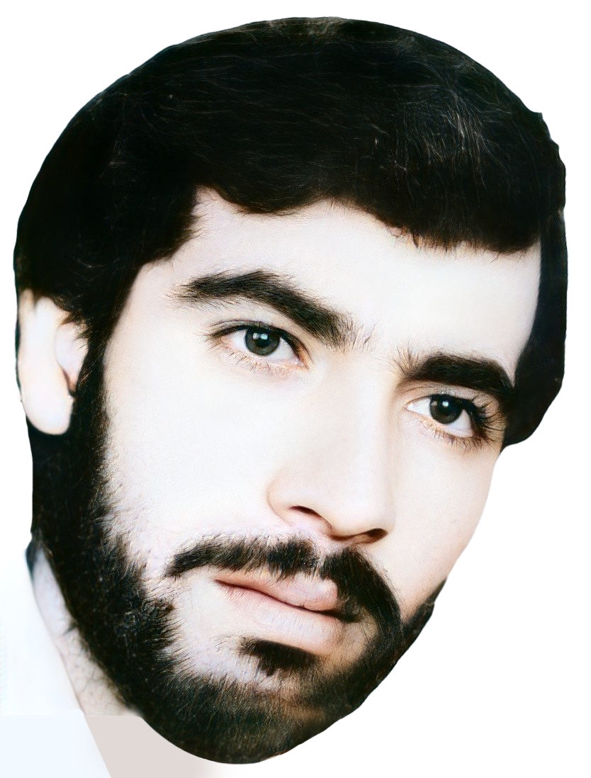 کاظم عباسی سعدی