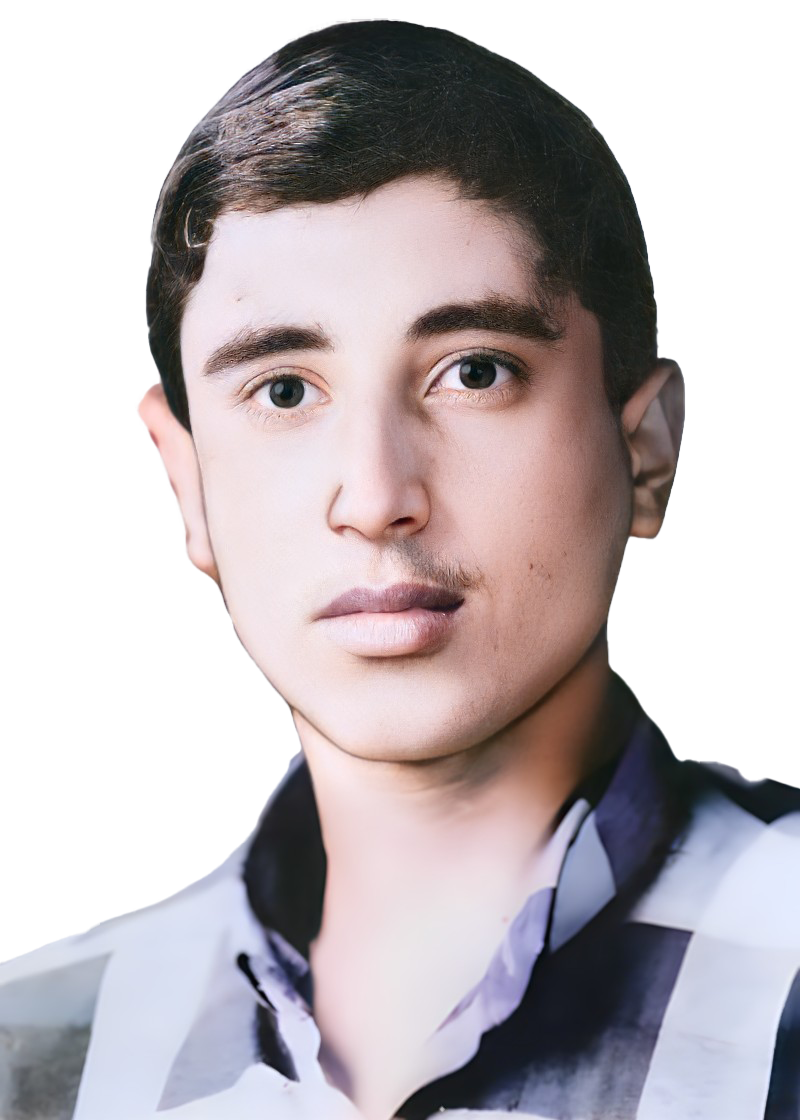 رضا عباسی فرد