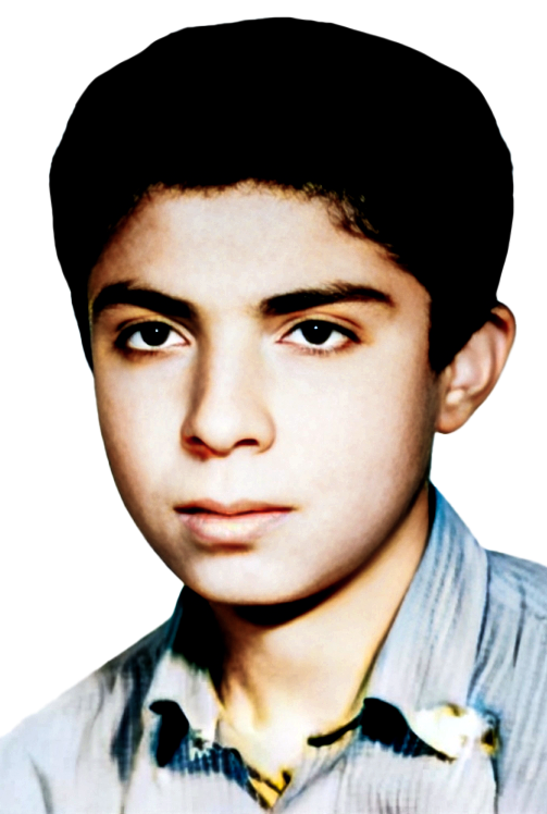 مهدی عباس فرد