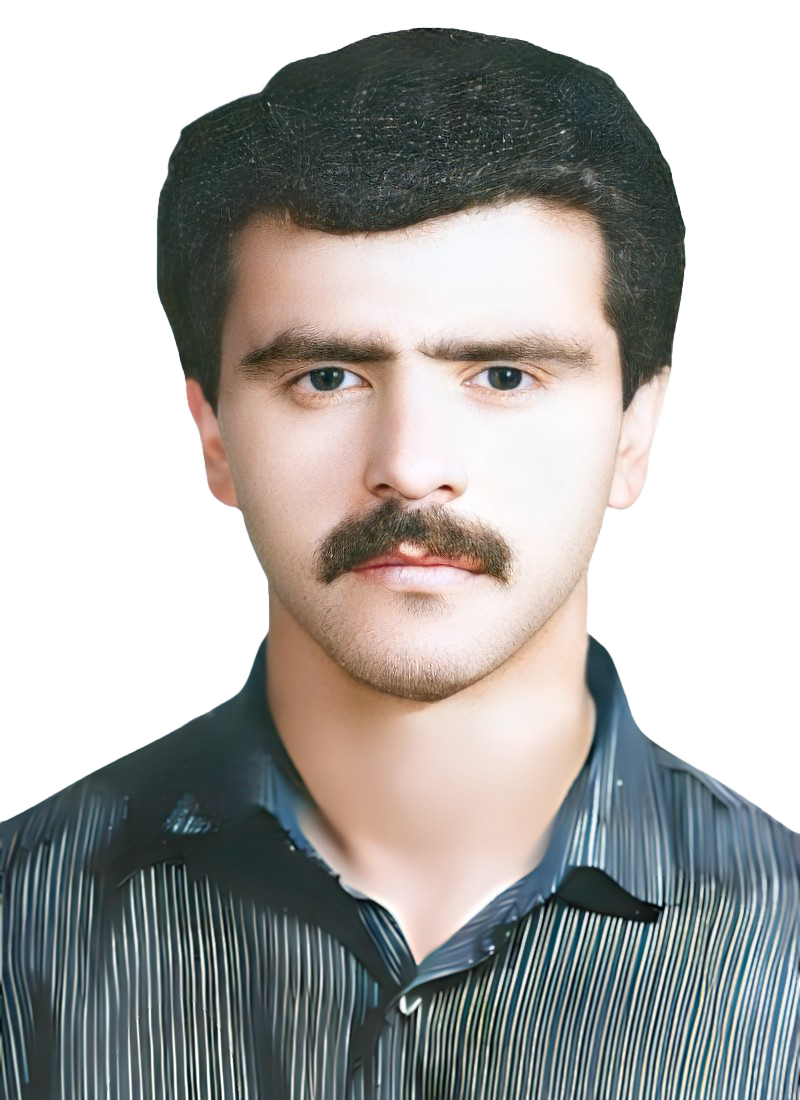 اصغر عباسی قلاتی