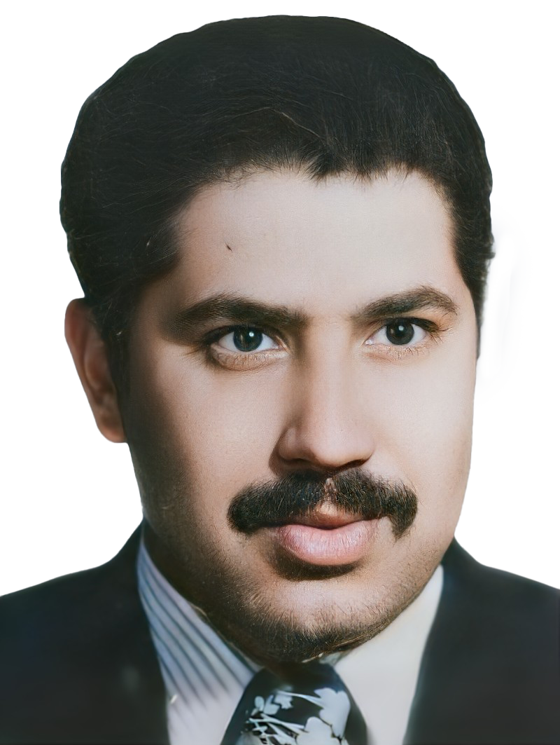 حبیب اله عبائیان