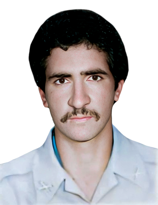 محمدرضا عبدالحسینی
