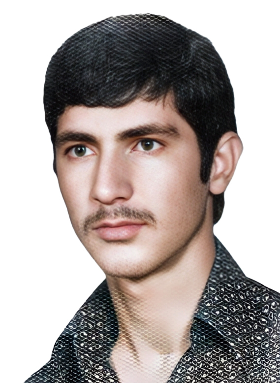 محمدرضا عبدالغلامی نجف آبادی