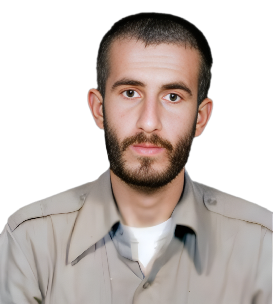 علی عبداله پور
