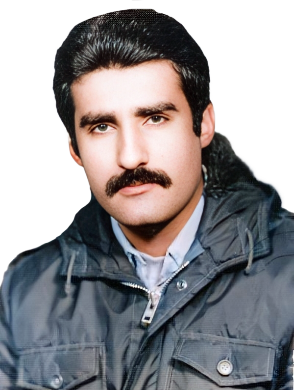 فاتح عبداله پورغانمی