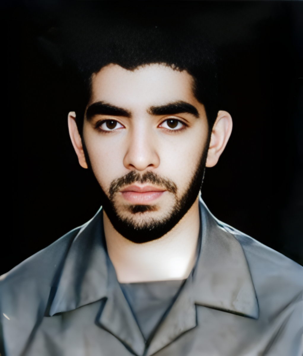 عبدالمجید عبداله زاده