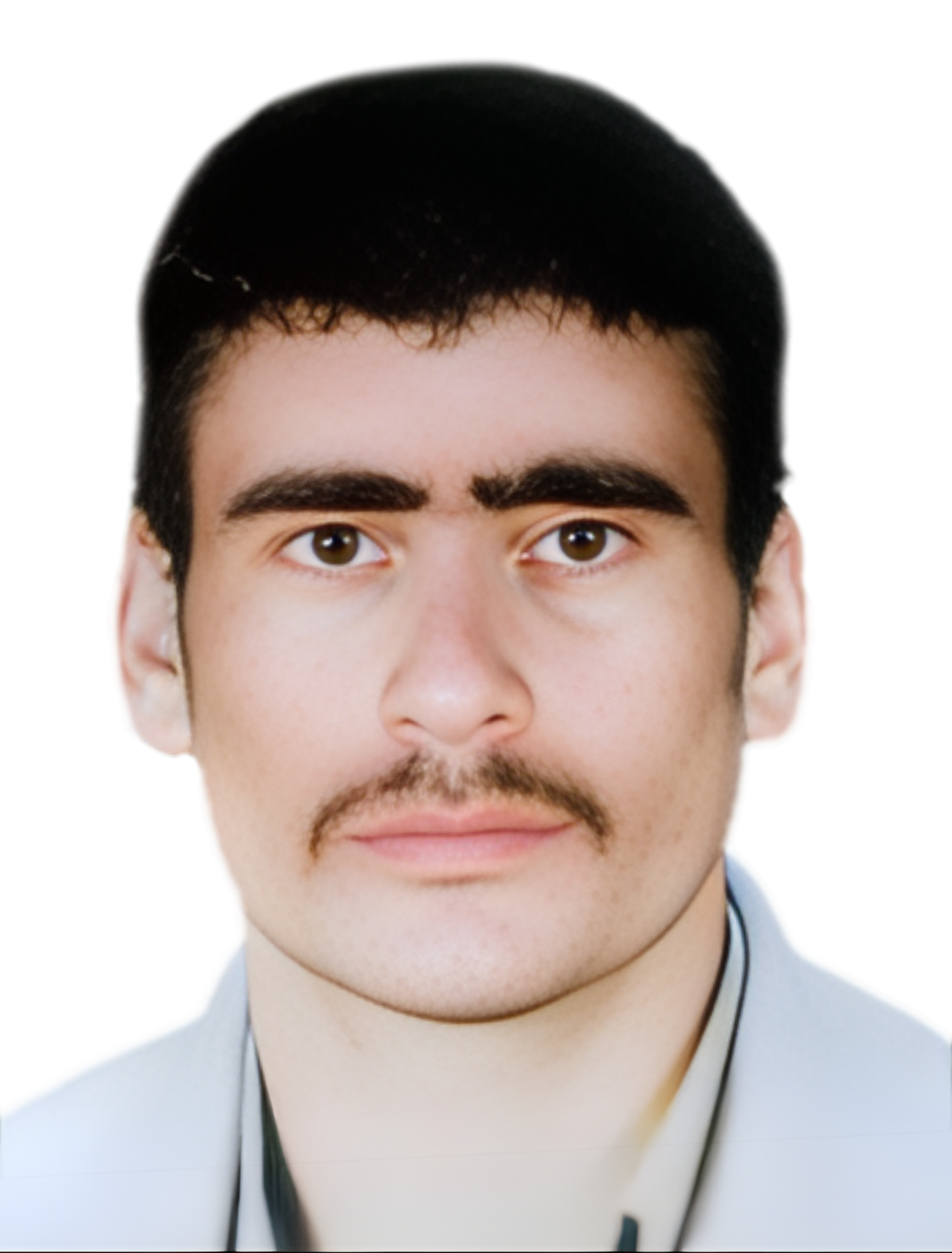 علی عبداله زاده