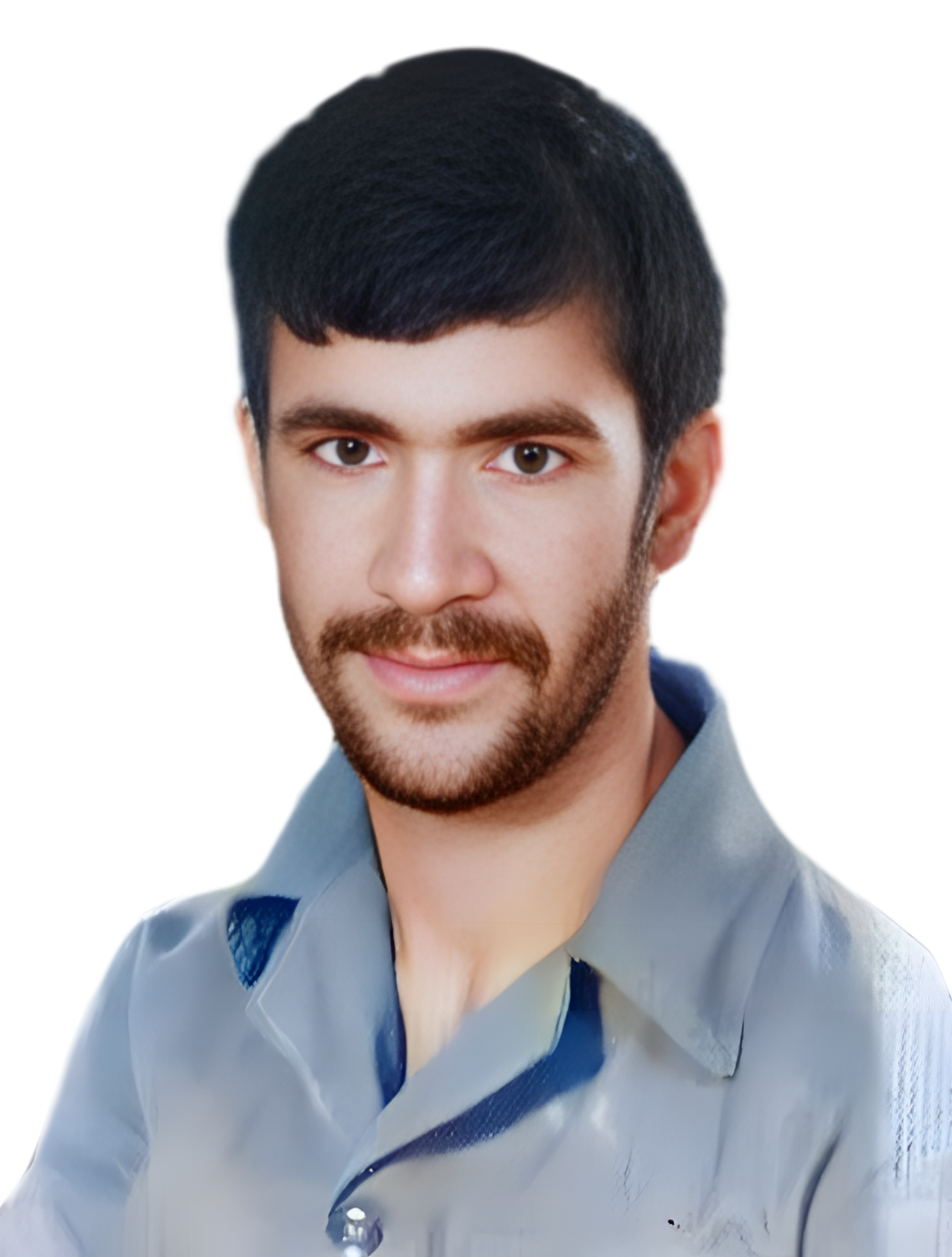 غلام رضا عبداله زاده