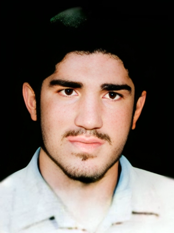 حمزه عبدالهی