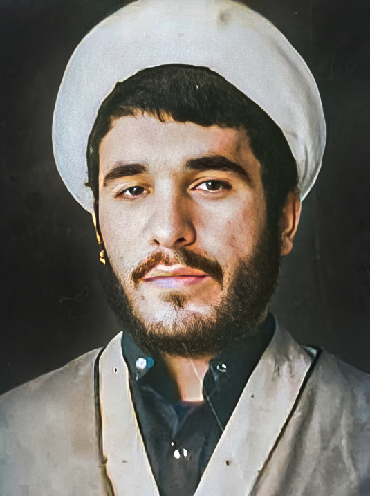 علی رضا عبداللهی