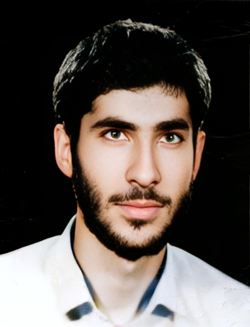 علی رضا عبدالهی