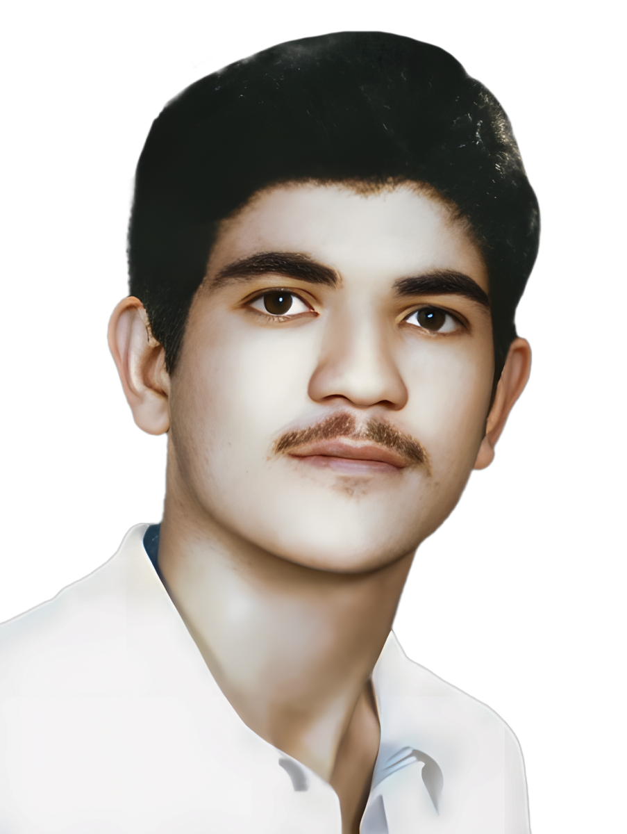 غلام علی عبدالهی