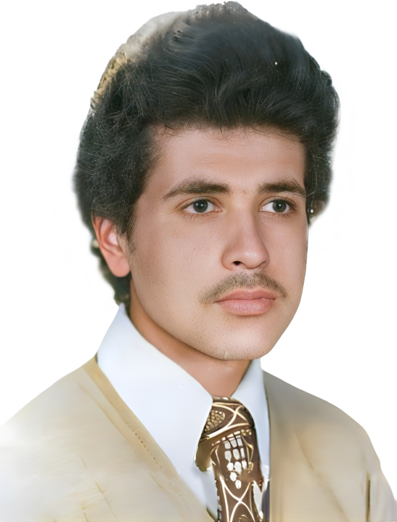 قنبرعلی عبداللهی