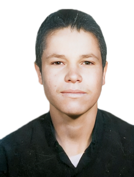 کرامت الله عبدالهی