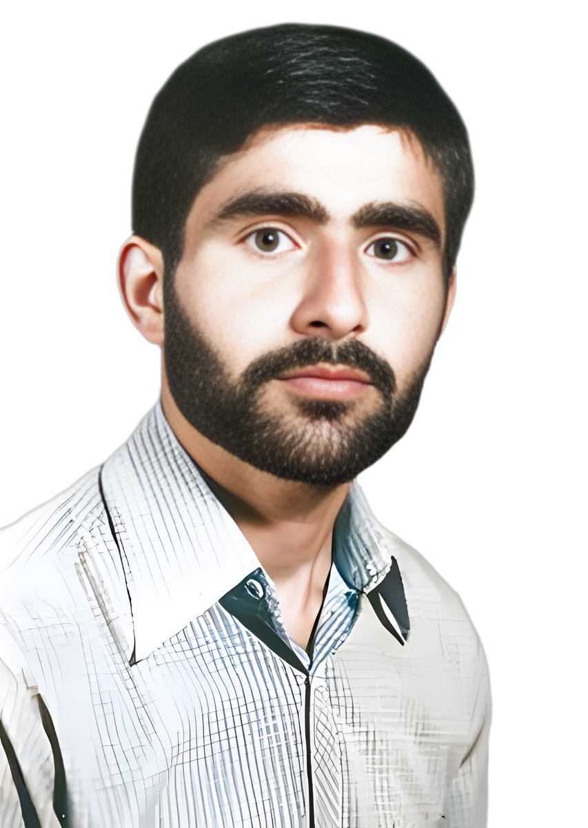 محمد علی عبدالهی