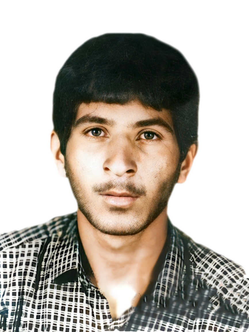 محمدعلی عبدالهی