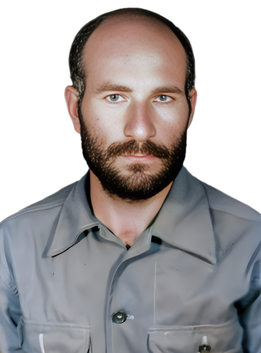 محمود عبدالهی (سروستانی)