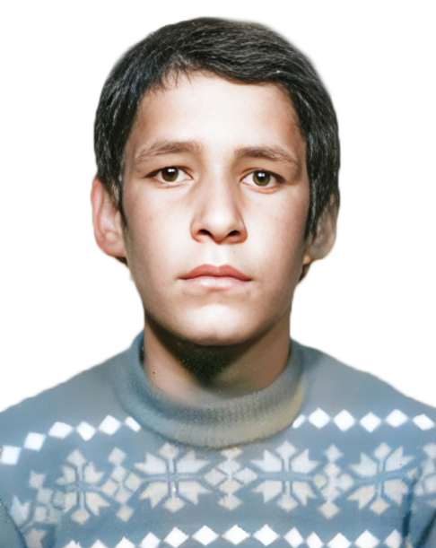 ولی اله عبدالهی