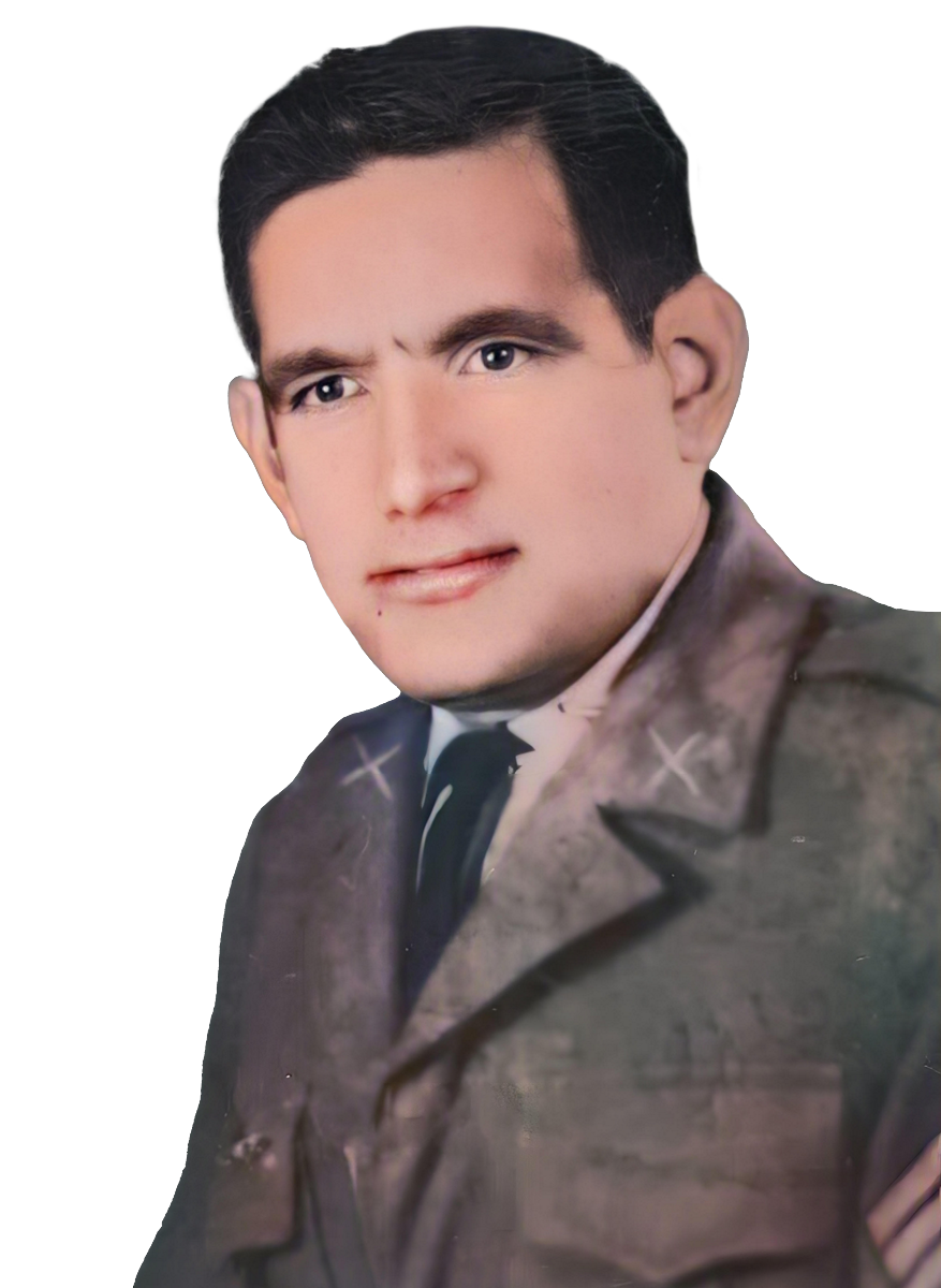 هوشنگ عبداللهی