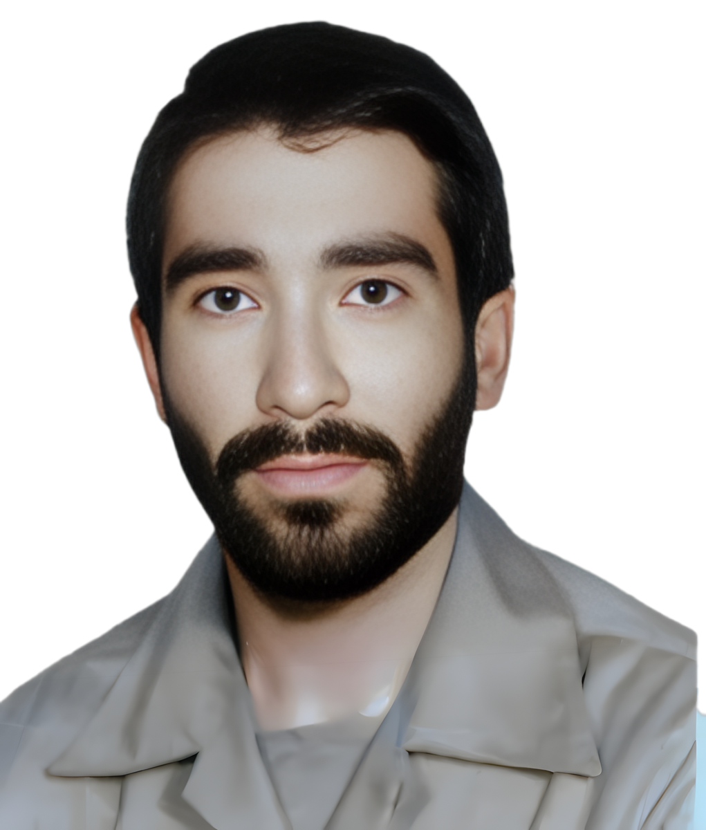 حسین عبدالهی پورحقیقی