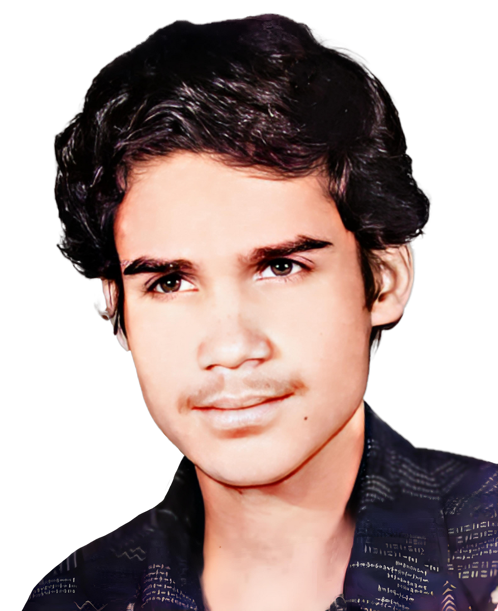 غلام عباس عبدالهی خوب