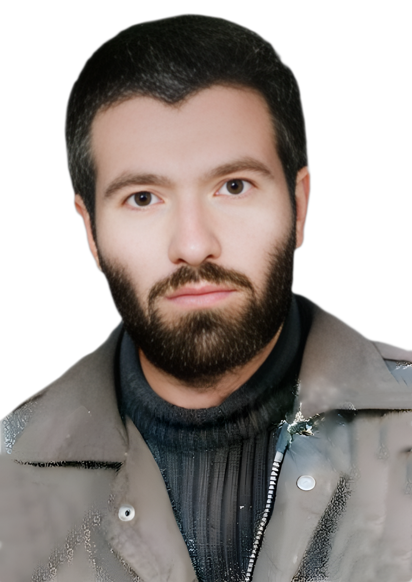 احمد عبدلی ترکسلویه