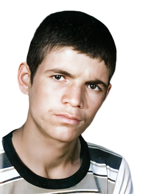 عبدالعلی عبدی