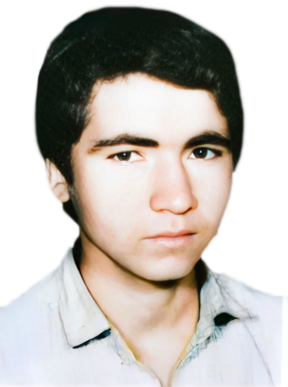 حسینعلی - یا حسینقلی عبودی