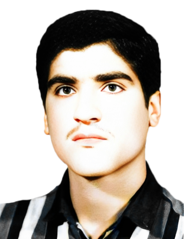 محمدحسن عبودی