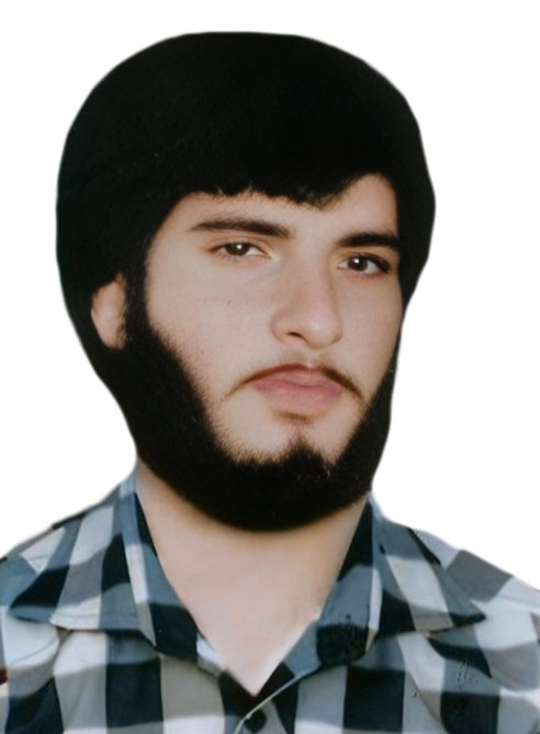 علی اصغر عبیدی