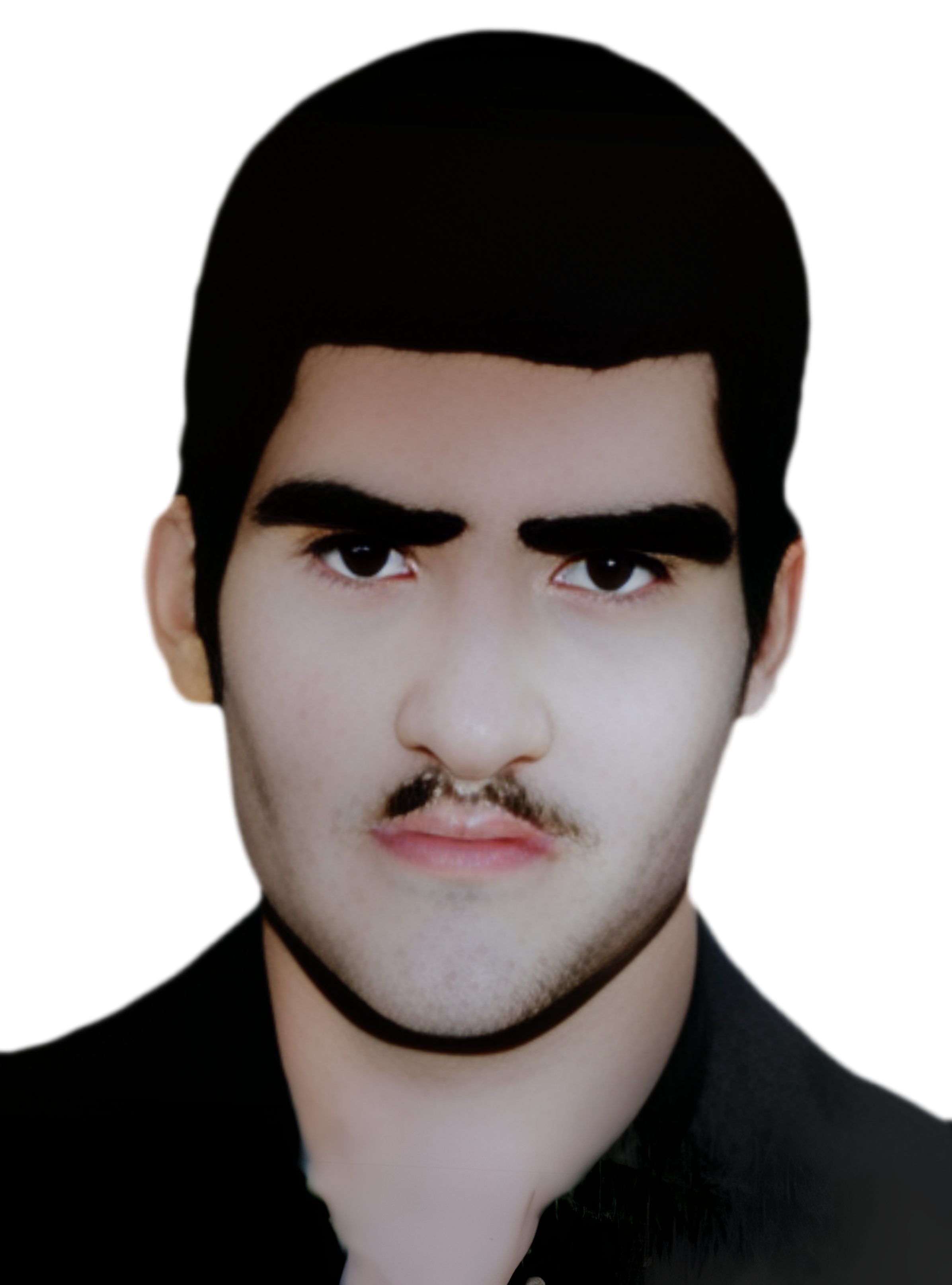 شهریار عجم زاده