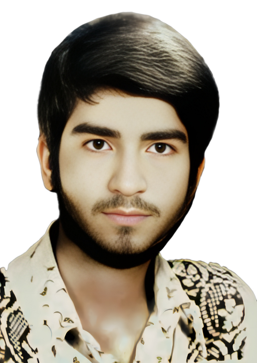 علی عدالت