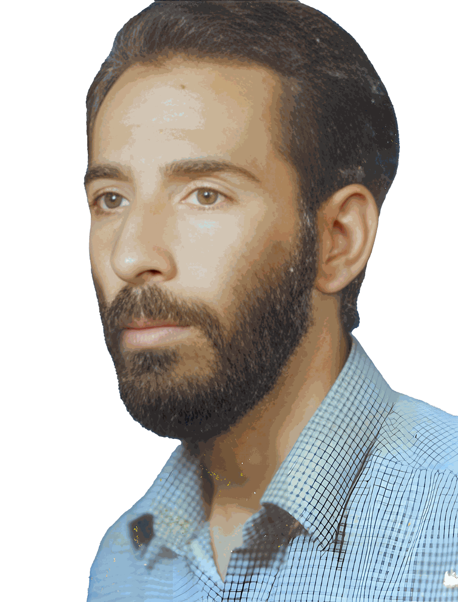 علی عدل بند