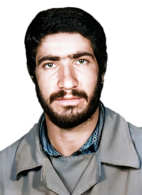 کردم عرب زاده