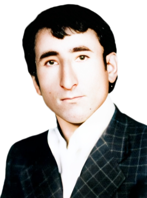 حمداله عربی