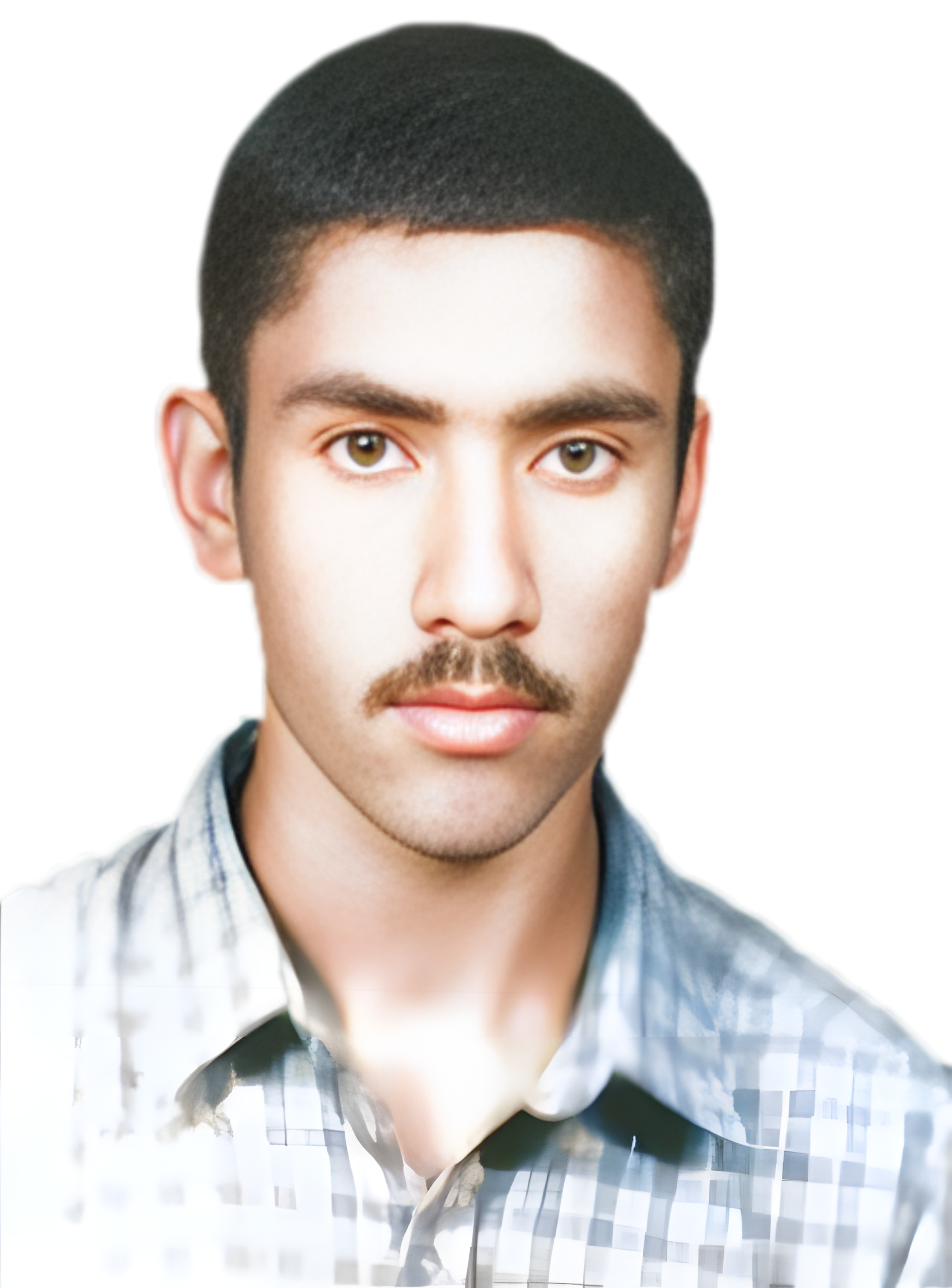 محمدشفیع عربی