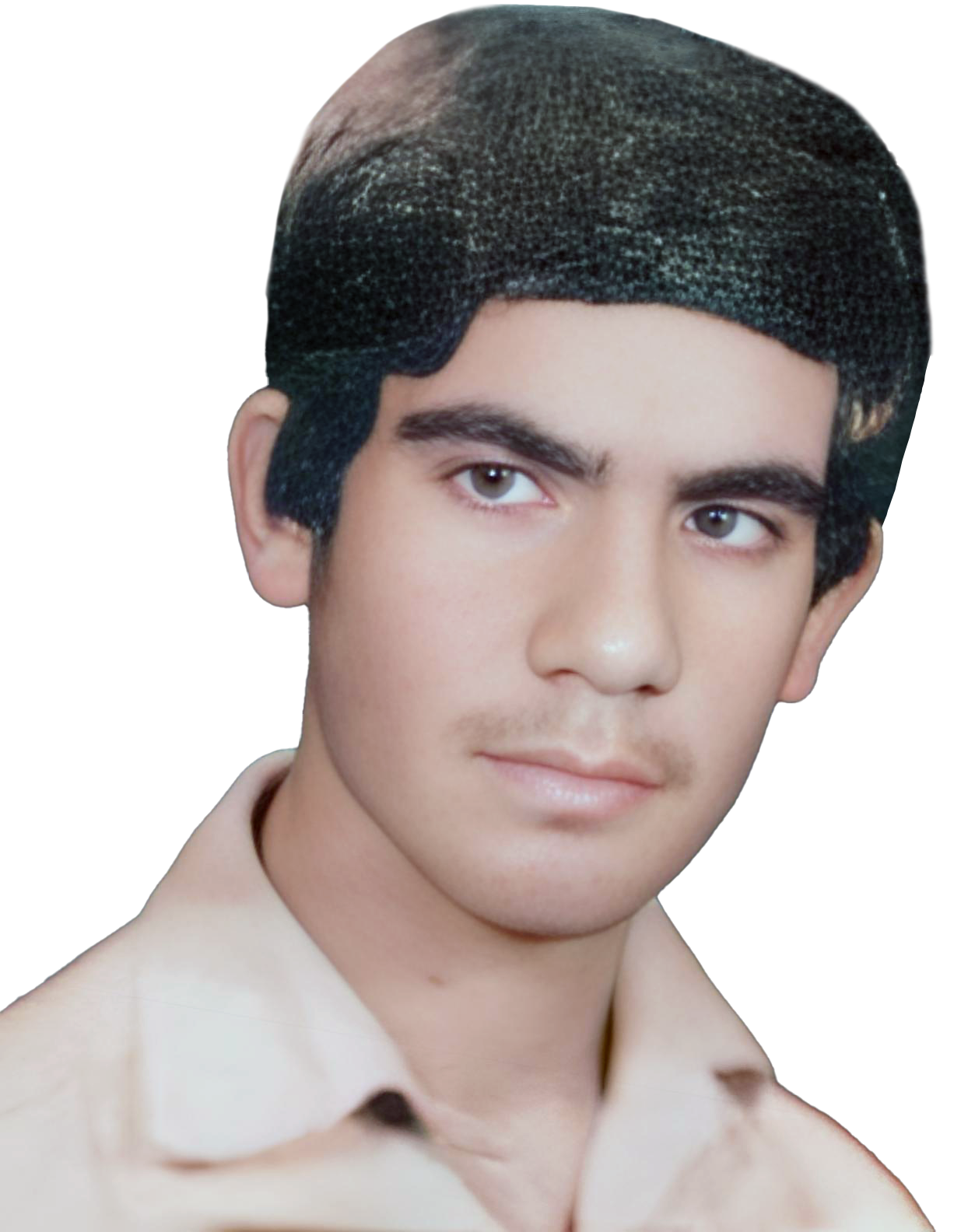 محمدصادق عربی