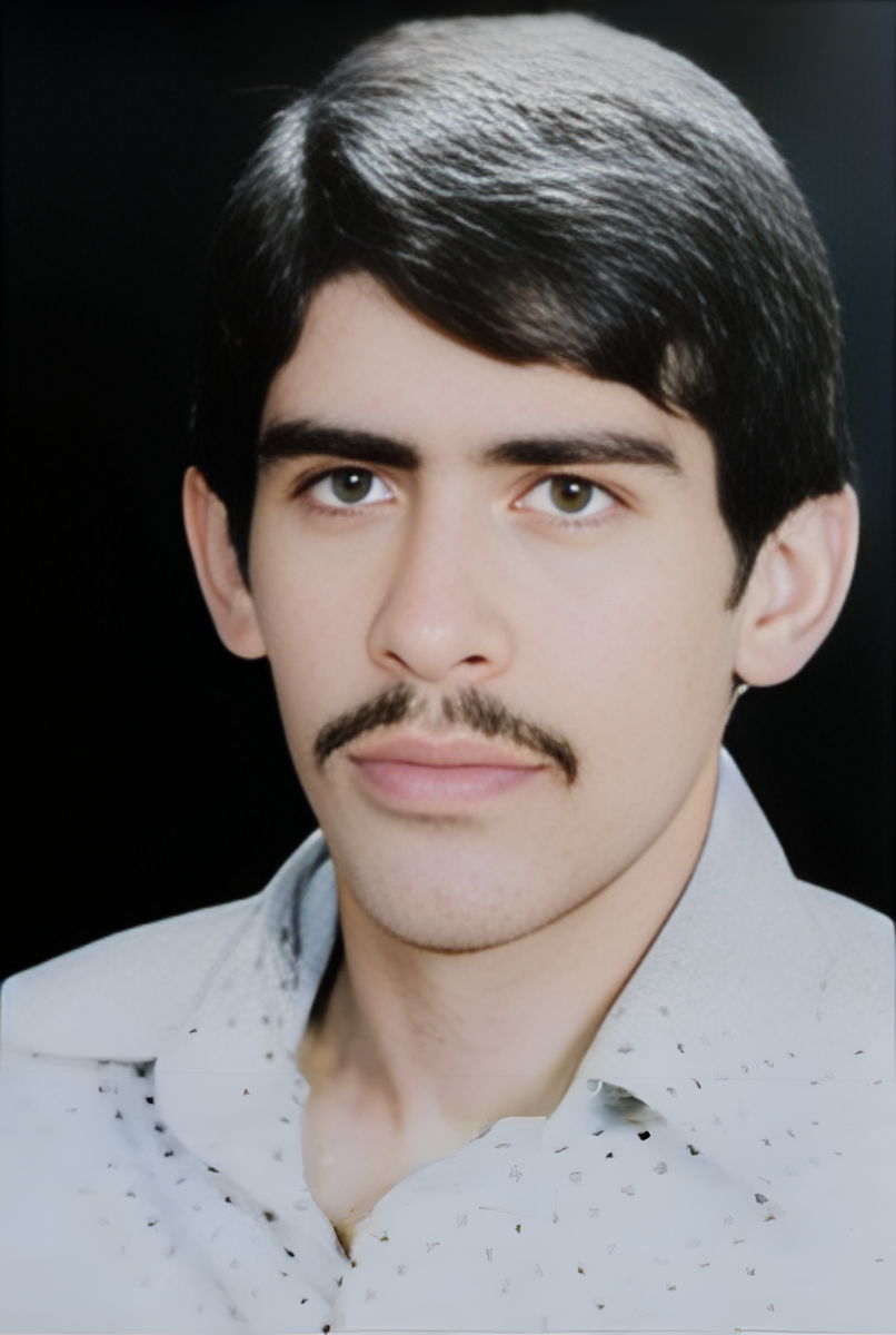 غلامحسین عرفائی جهرمی