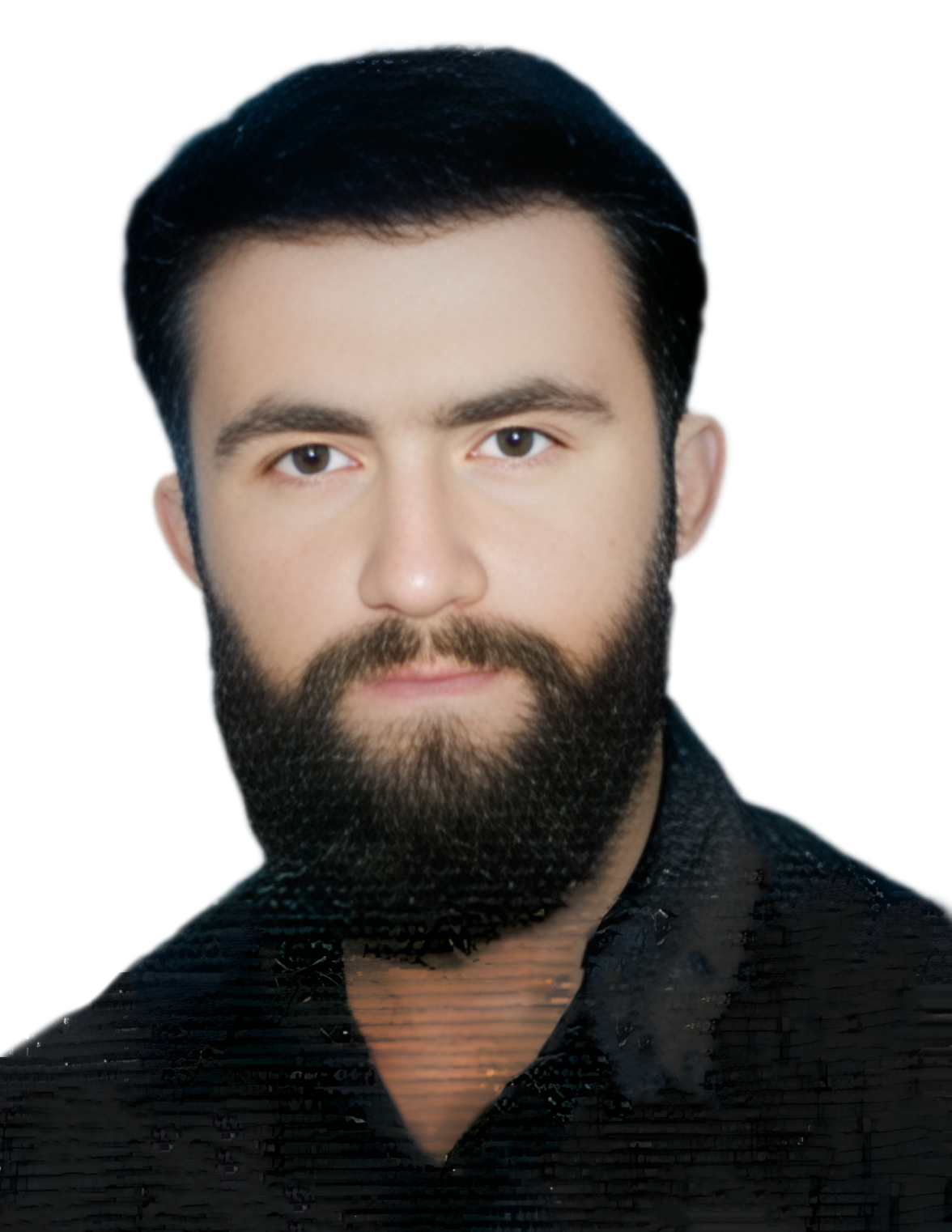 کرامت اله عزیزپور