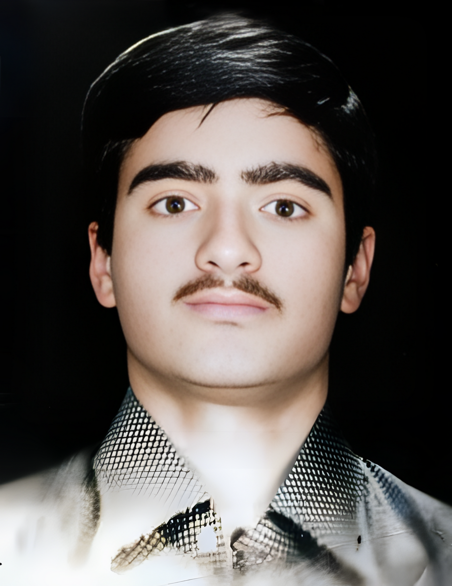 ابراهیم عزیزی