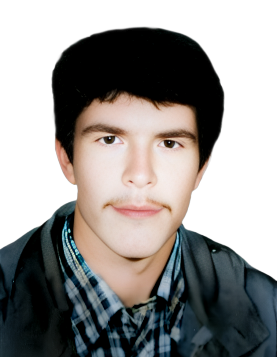 حسین علی عزیزی (کهوادی)