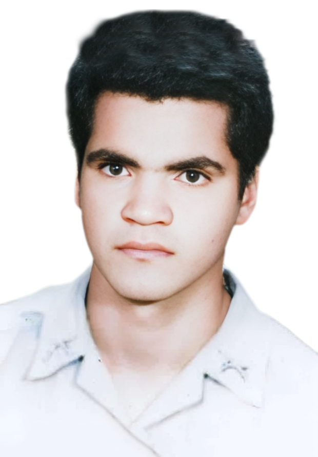 رحیم عزیزی