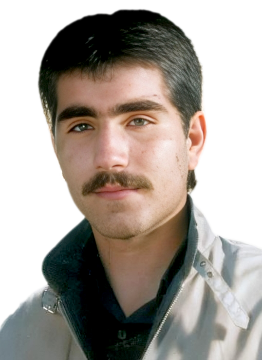 عبدالمحمد عزیزی